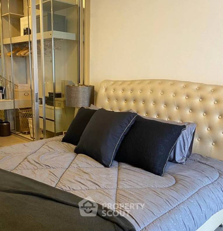 รูป คอนโด 2-ห้องนอน ที่ ไซมิส เอ็กซ์คลูซีฟ 42 ใกล้ BTS เอกมัย (ID 2471896) - รูปที่ 2/3