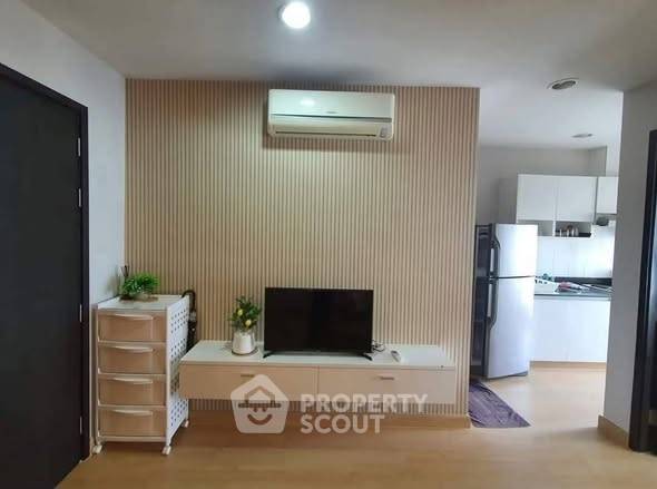picture 1-BR Condo at Diamond Sukhumvit near BTS On Nut (ID 2738410) - 4/7