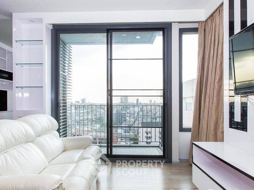 รูป คอนโด 2-ห้องนอน ที่ ไพน์ บาย แสนสิริ ใกล้ BTS ราชเทวี (ID 2739427) - รูปที่ 3/9