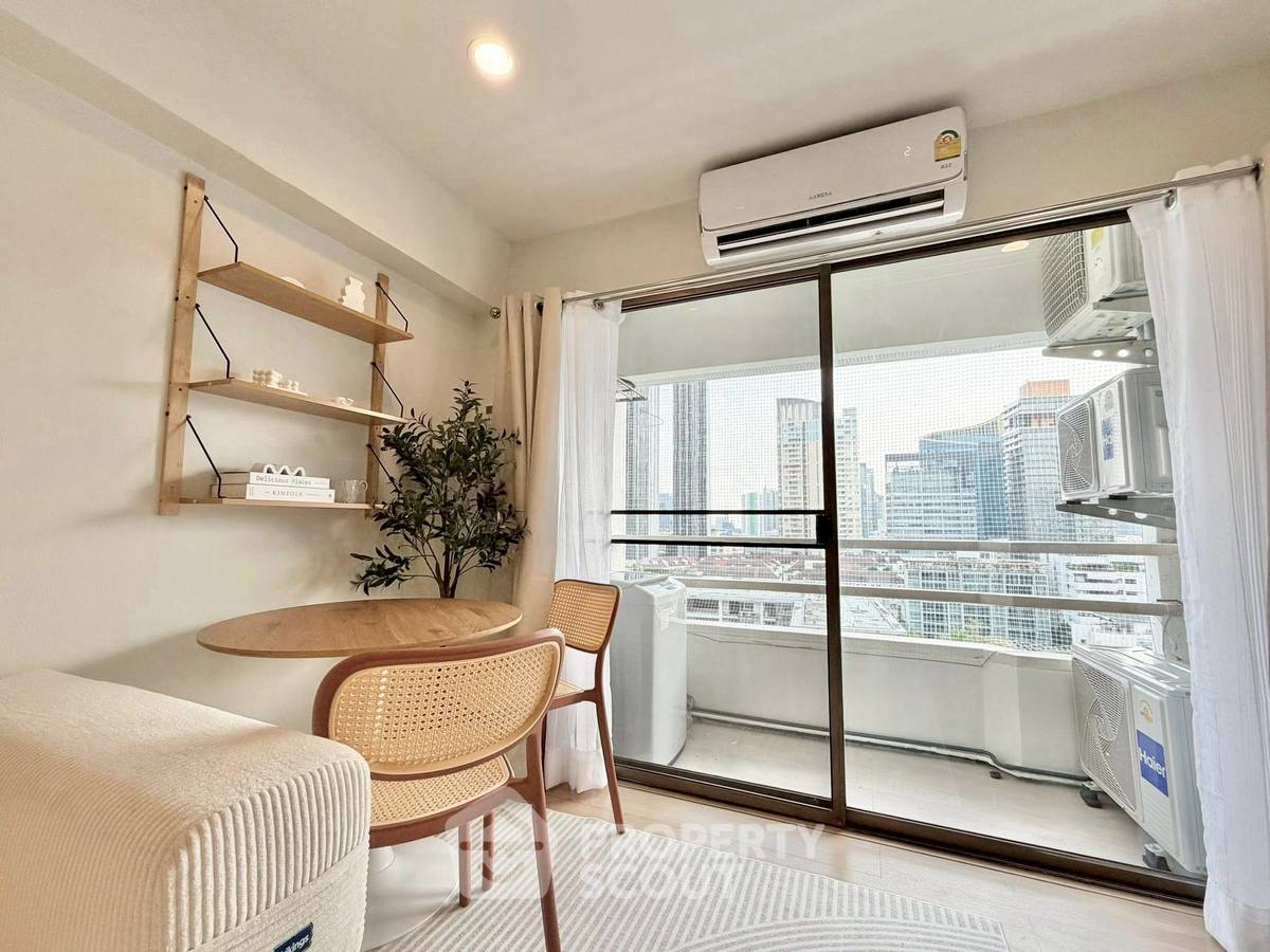 รูป คอนโด 2-ห้องนอน ที่ ทองหล่อ ทาวเวอร์ คอนโดมิเนียม ใกล้ BTS ทองหล่อ (ID 2730071) - รูปที่ 15/17