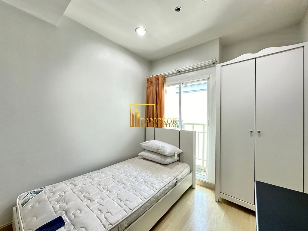 รูป 59 Heritage | Great Value 2 Bedroom Condo For Rent in Ekkamai - BR18646CD - รูปที่ 14/28
