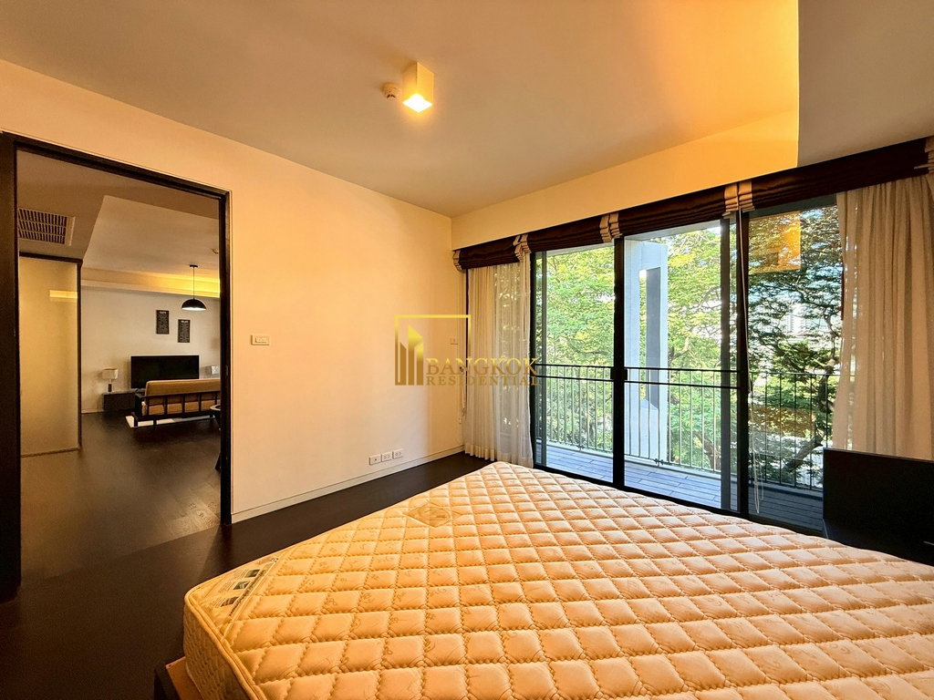 picture Siamese Gioia | Spacious 2 Bedroom Condo in Phrom Phong - BR60697CD - 17/35