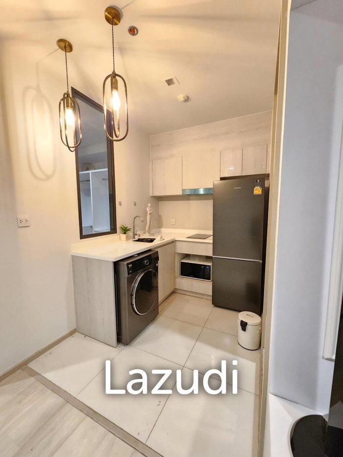 picture 35 sqm 1 Bedroom Condo at Life One Wireless - 9/9
