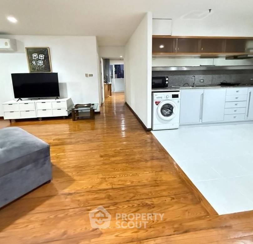 รูป คอนโด 2-ห้องนอน ที่ วิทยุ คอมเพล็กซ์ คอนโดมิเนียม ใกล้ BTS เพลินจิต (ID 2682348) - รูปที่ 4/4