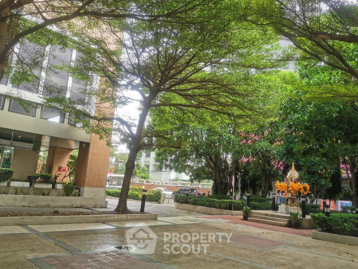 รูป คอนโด 1-ห้องนอน ที่ ลุมพินี วิลล์ รามคำแหง 44 ใกล้ รามคำแหง (ID 2728567) - รูปที่ 21/25