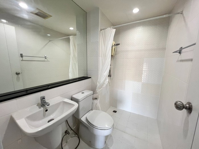 รูป 🌻🌻[เช่า] Condo The Tree Interchange Stu.30 ตรม.ชั้น 11 ตึก B แต่งครบ สนใจ Line: @atfirm🌻🌻​ - รูปที่ 10/13