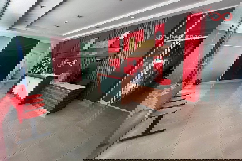 รูป ขายสำนักงาน 6 ชั้น ทำเลถนนบอนด์สตรีท ถนนแจ้งวัฒนะ-ปากเกร็ด39 เมืองทองธานี - รูปที่ 8/23