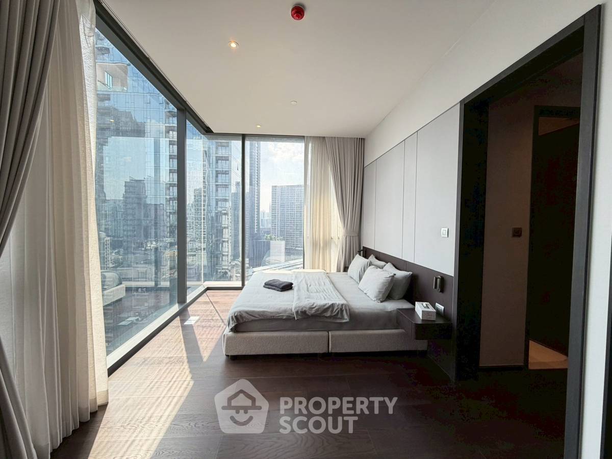 รูป คอนโด 3-ห้องนอน ที่ ลาวิค สุขุมวิท 57 ใกล้ BTS ทองหล่อ (ID 2731660) - รูปที่ 18/21