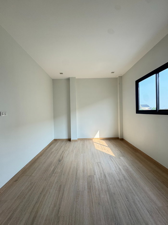 รูป ❄️ For rent 🌇 ETERNITY TOWN PRIMROSE VACHARAPHOL🌇JA-1297 - รูปที่ 4/19