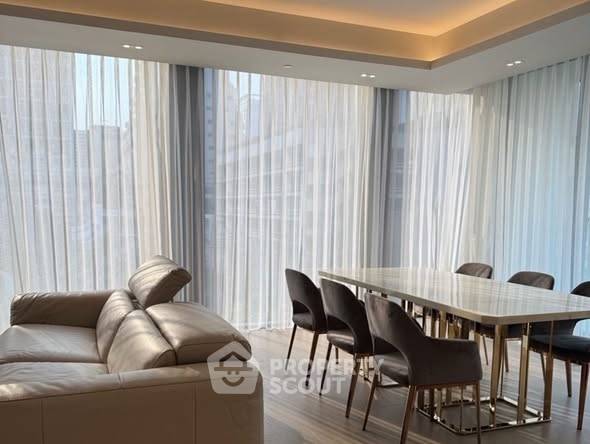 picture 2-BR Condo at Tonson One Residence near BTS Chit Lom (ID 2738674) - 2/20