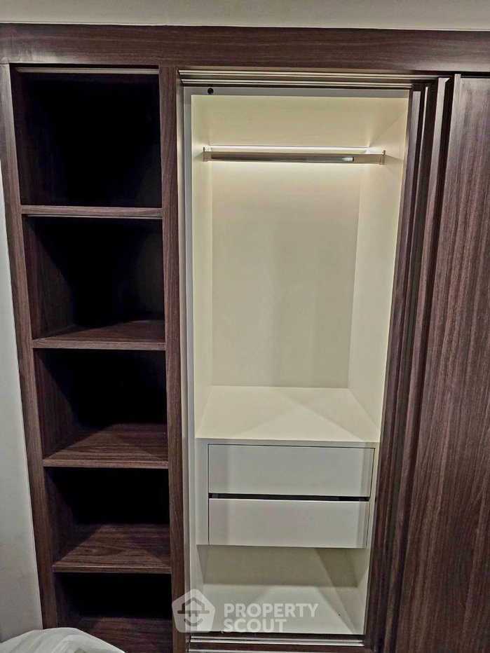 รูป คอนโด 1-ห้องนอน ที่ คัลเจอร์ จุฬา ใกล้ MRT สามย่าน (ID 2454496) - รูปที่ 13/17