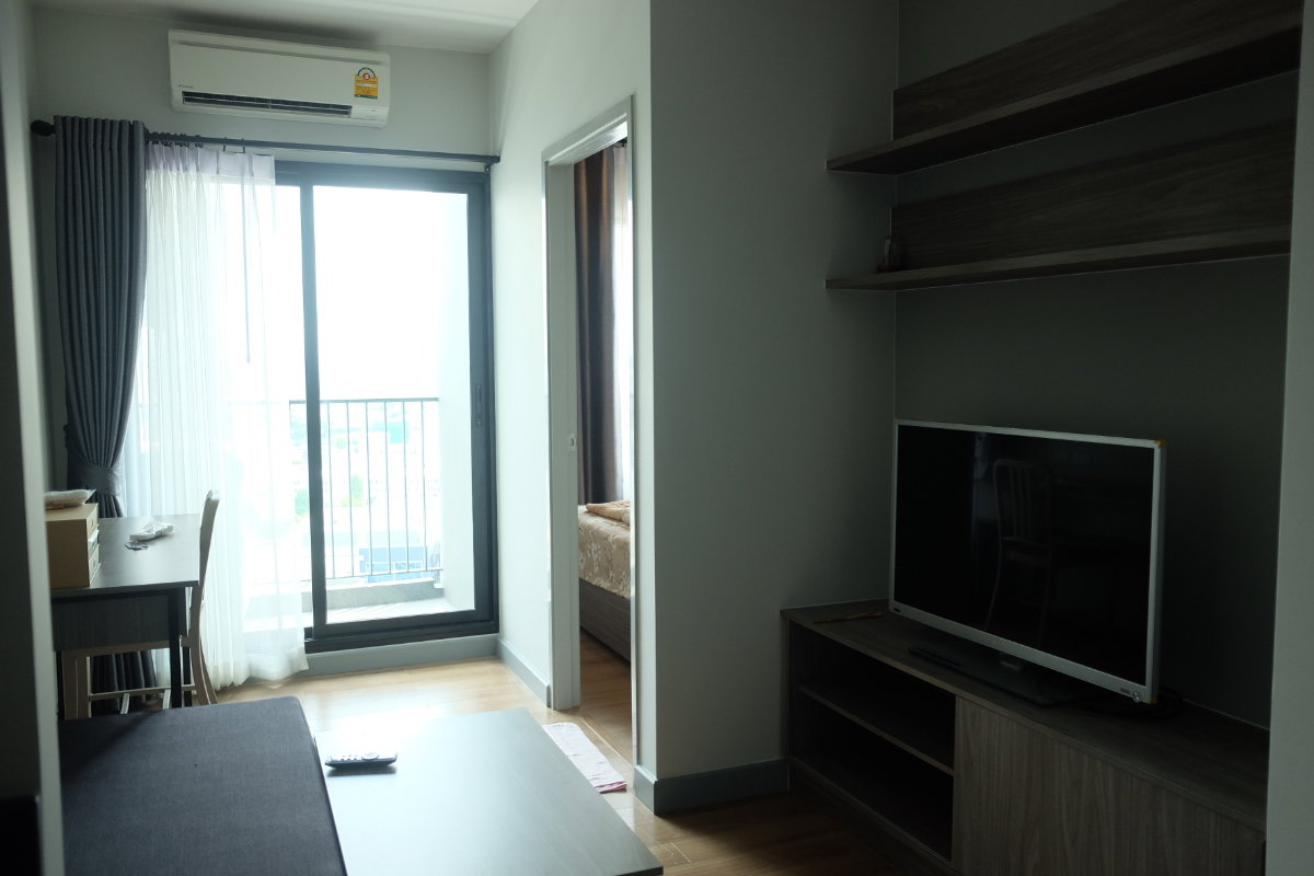 picture FOR RENT CHAPTER ONE MIDTOWN Ladprao 24 - 6/11