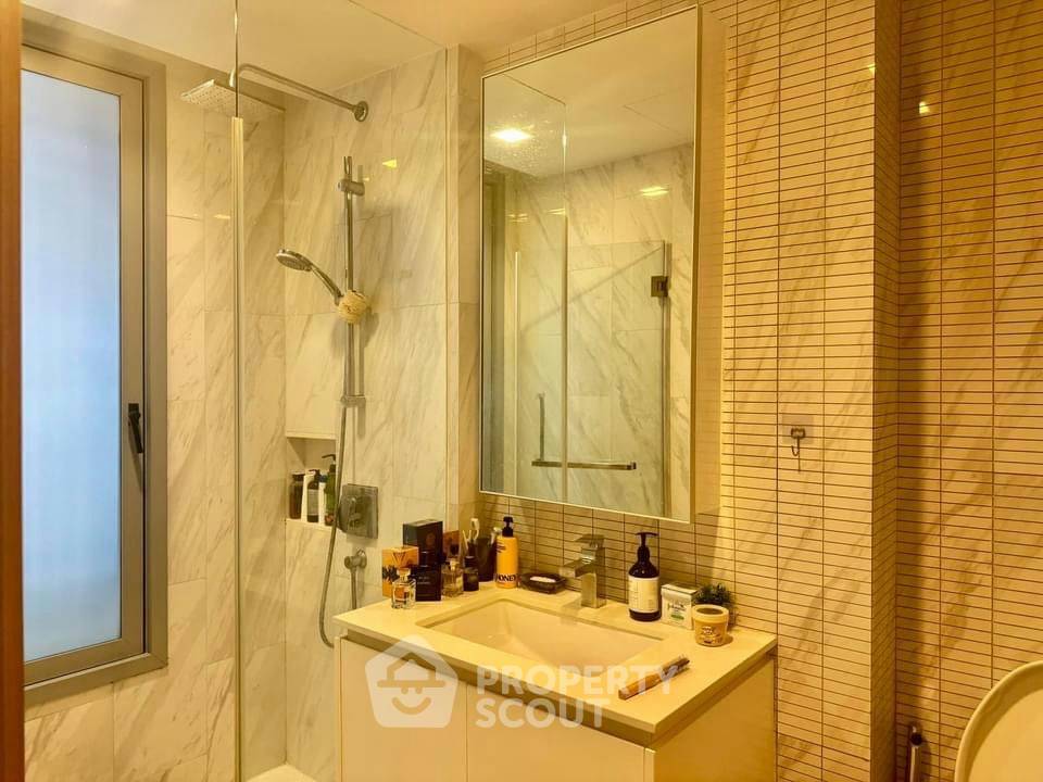 รูป คอนโด 2-ห้องนอน ที่ ไฮด์ สุขุมวิท11 ใกล้ BTS นานา (ID 2733940) - รูปที่ 7/8