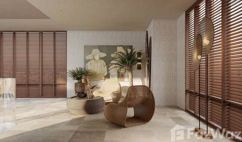 4 Bedroom Villa for sale at The Crest Residences 5995077