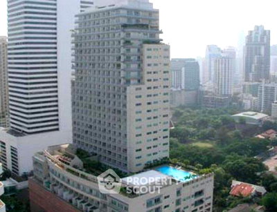Condos for sale : 3-BR Condo at Asoke Tower near MRT Phetchaburi (ID 2734272)