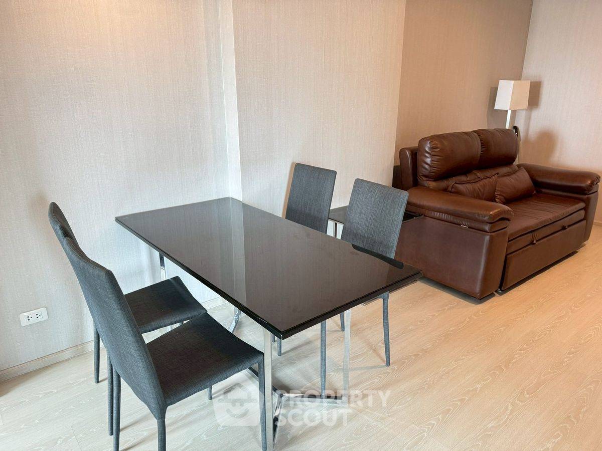 picture 2-BR Condo at Ideo Thaphra Interchange near MRT Tha Phra (ID 2094833) - 7/25