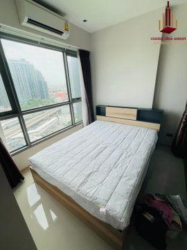 ✨ For Sale: Whizdom Station Ratchada - Thapra Condo ✨  💰 Only 3,150,000 THB