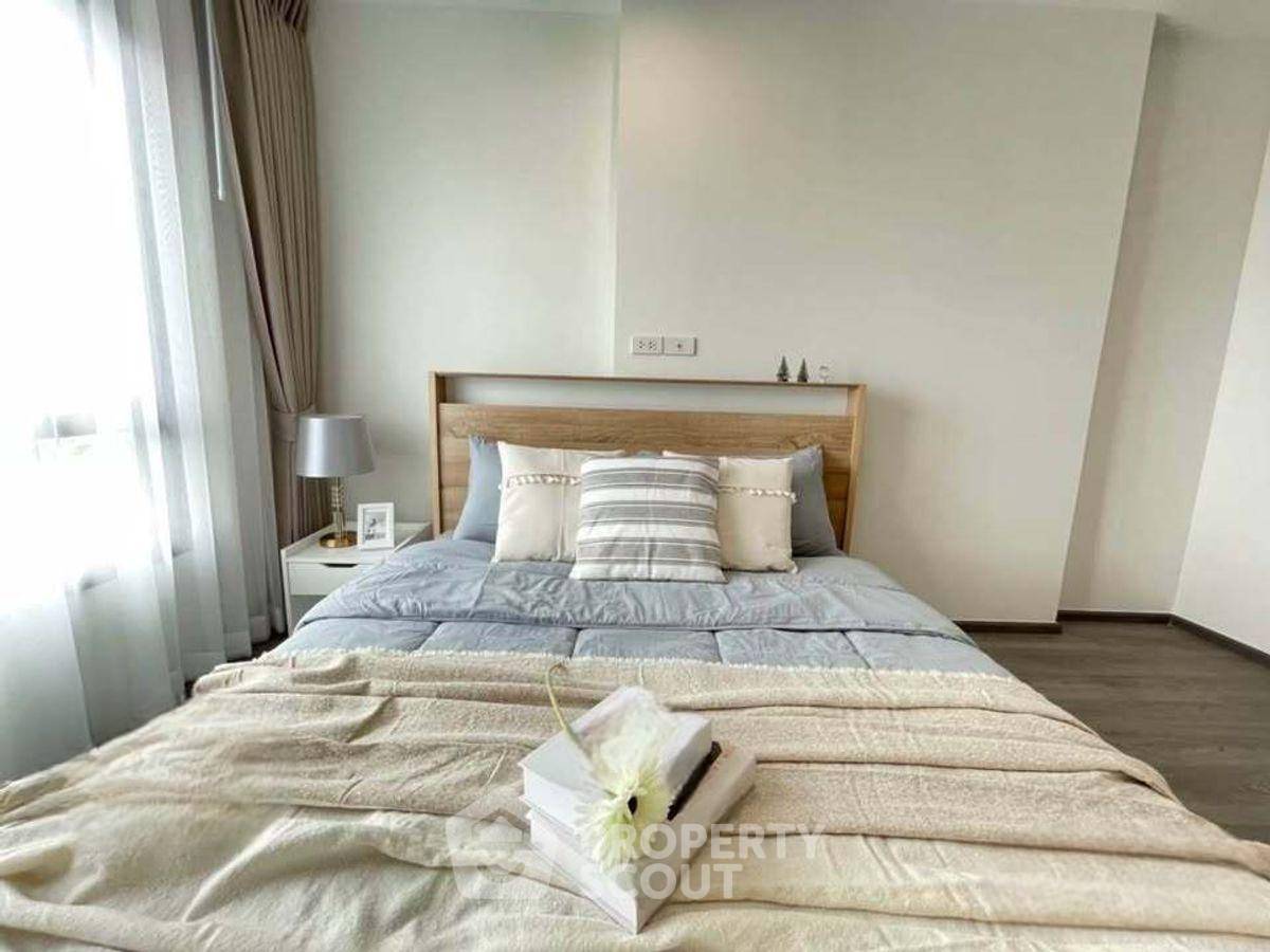 รูป คอนโด 1-ห้องนอน ที่ ริชพาร์ค แอท ทริปเปิ้ล สเตชั่น ใกล้ ARL หัวหมาก (ID 2478702) - รูปที่ 8/9