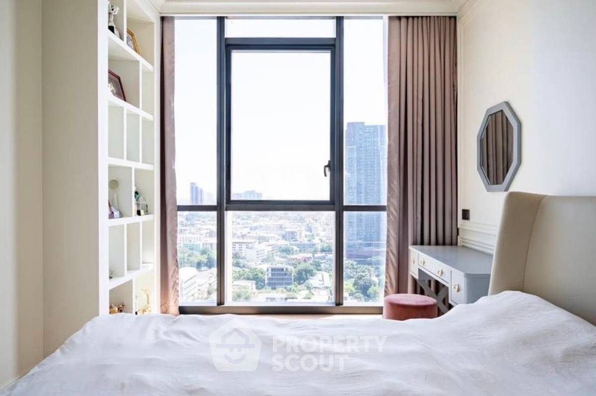 รูป คอนโด 2-ห้องนอน ที่ เดอะ โมนูเมนต์ ทองหล่อ ใกล้ ทองหล่อ (ID 2734559) - รูปที่ 4/15