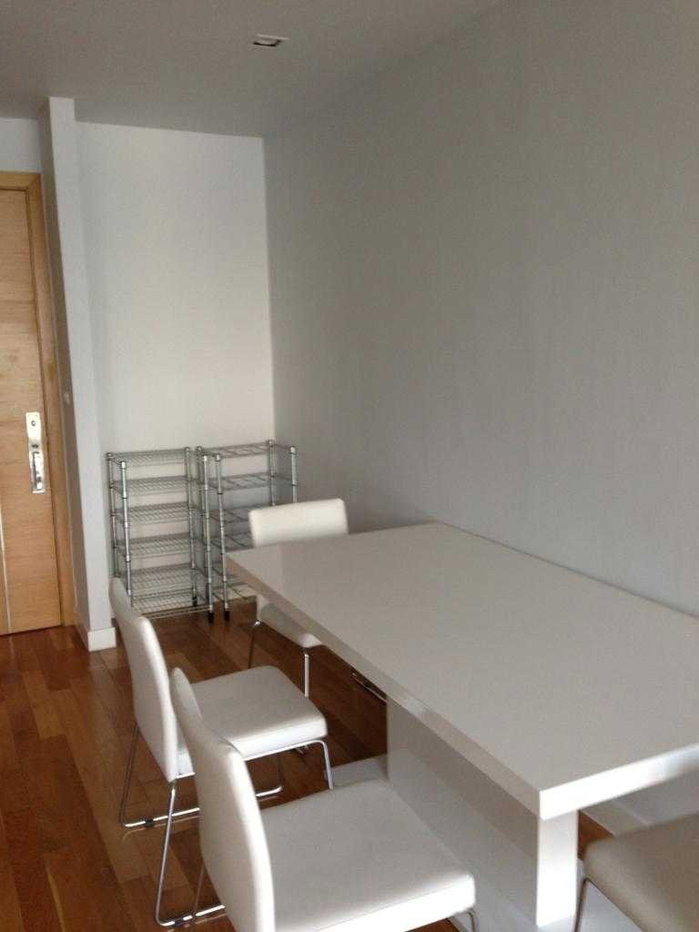 รูป LTH6658 – Millennium Residence FOR RENT 2 beds 2 baths Size 89.92 Sq.M.Near BTS Asok stations ONLY 58k/month - รูปที่ 1/6