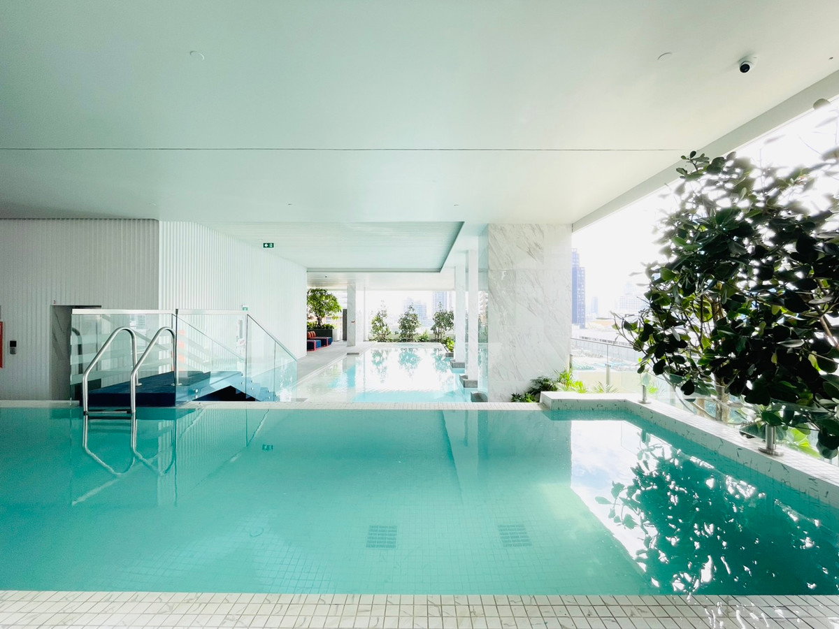 รูป For Rent : Culture Thonglor (1bed ) 34.33 sq.m. 31,500 THB Tel. 0924235675 Cate - รูปที่ 17/29
