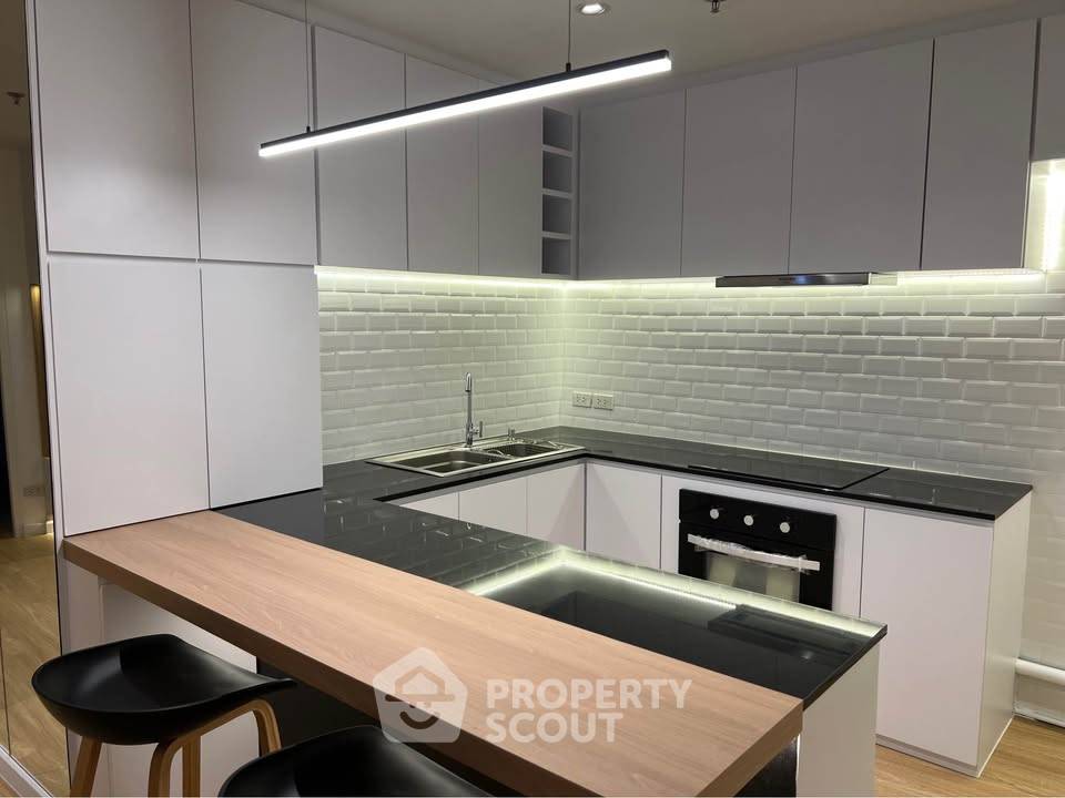 รูป คอนโด 2-ห้องนอน ที่ ริเวอร์ เฮเว่น เจริญกรุง คอนโดมิเนียม ใน บางคอแหลม (ID 2614796) - รูปที่ 16/16