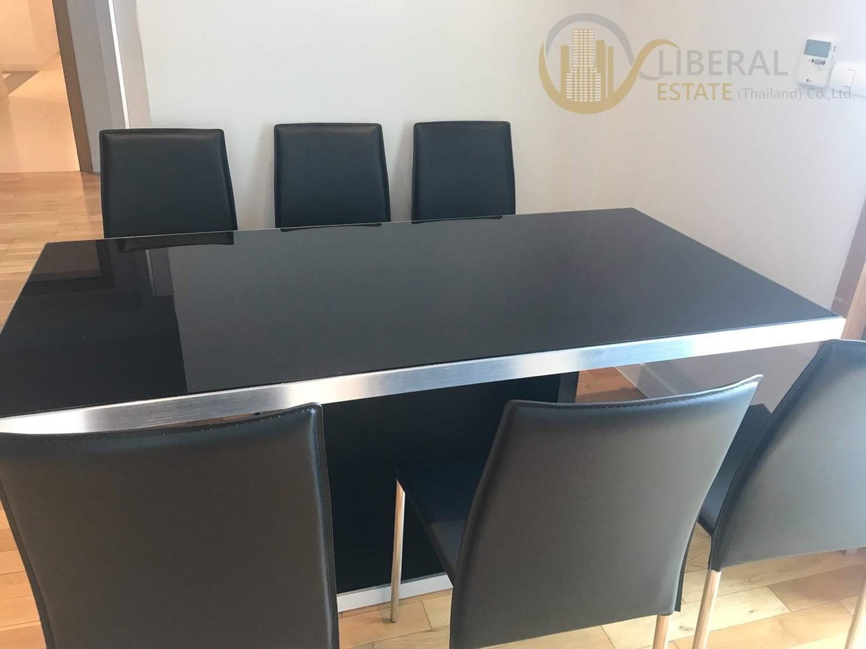รูป LTH359 – Condo FOR RENT at Millennium Residence 2 Beds 2 Baths 128 SQ.M. nearby Asoke BTS ONLY 80,000 THB / Month - รูปที่ 5/11