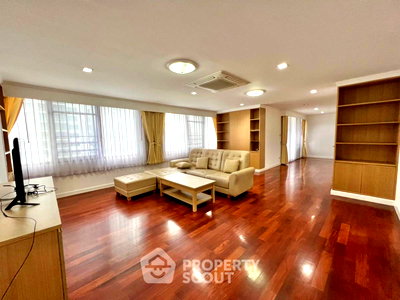 Condos for rent : 1-BR Condo at Acadamia Grand Tower near BTS Phrom Phong (ID 2725929)