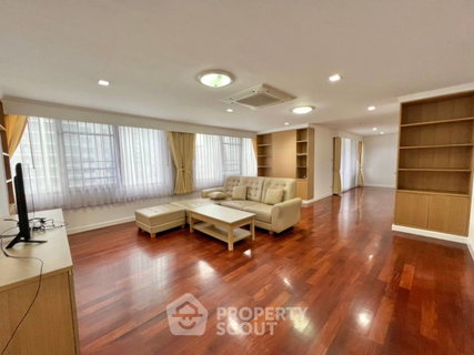 รูปภาพ 1-BR Condo at Acadamia Grand Tower near BTS Phrom Phong (ID 2725929)
