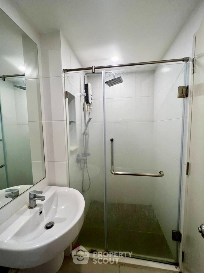 รูป คอนโด 1-ห้องนอน ที่ เดอะ คิวบ์ พรีเมียม รัชดา 32 ใน จันทรเกษม (ID 2739007) - รูปที่ 16/21