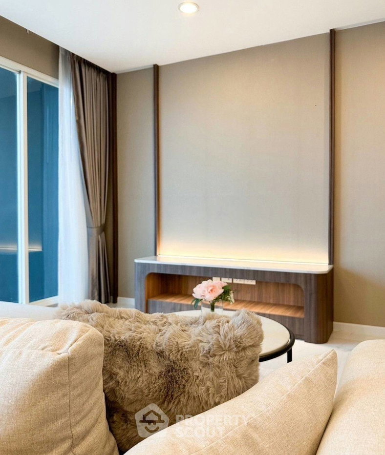 รูป คอนโด 2-ห้องนอน ที่ แม่น้ำ เรสซิเดนท์ ใน วัดพระยาไกร (ID 2735423) - รูปที่ 9/23