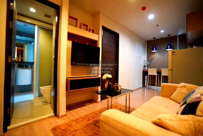Condos for rent : FOR RENT condo , Rhythm Sathorn , BTS-Saphan Taksin , Thungmahamek , Sa Thon , Bangkok , CX-05501 ✅ Live chat with us ADD LINE @connexproperty ✅