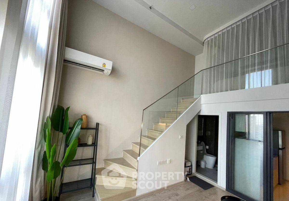 รูป คอนโด 1-ห้องนอน ที่ เดอะ ทรี พัฒนาการ-เอกมัย ใกล้ ARL รามคำแหง (ID 2365820) - รูปที่ 5/8