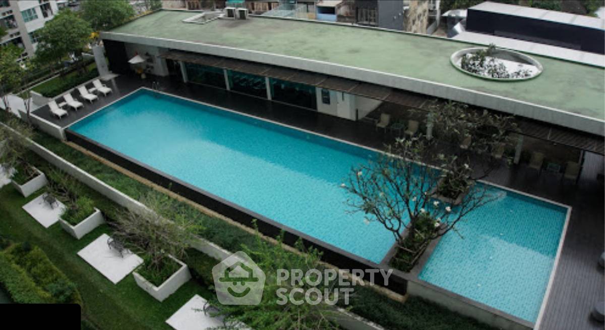 รูป คอนโด 2-ห้องนอน ที่ แอสปาย พระราม 4 ใกล้ BTS พระโขนง (ID 2733631) - รูปที่ 2/5