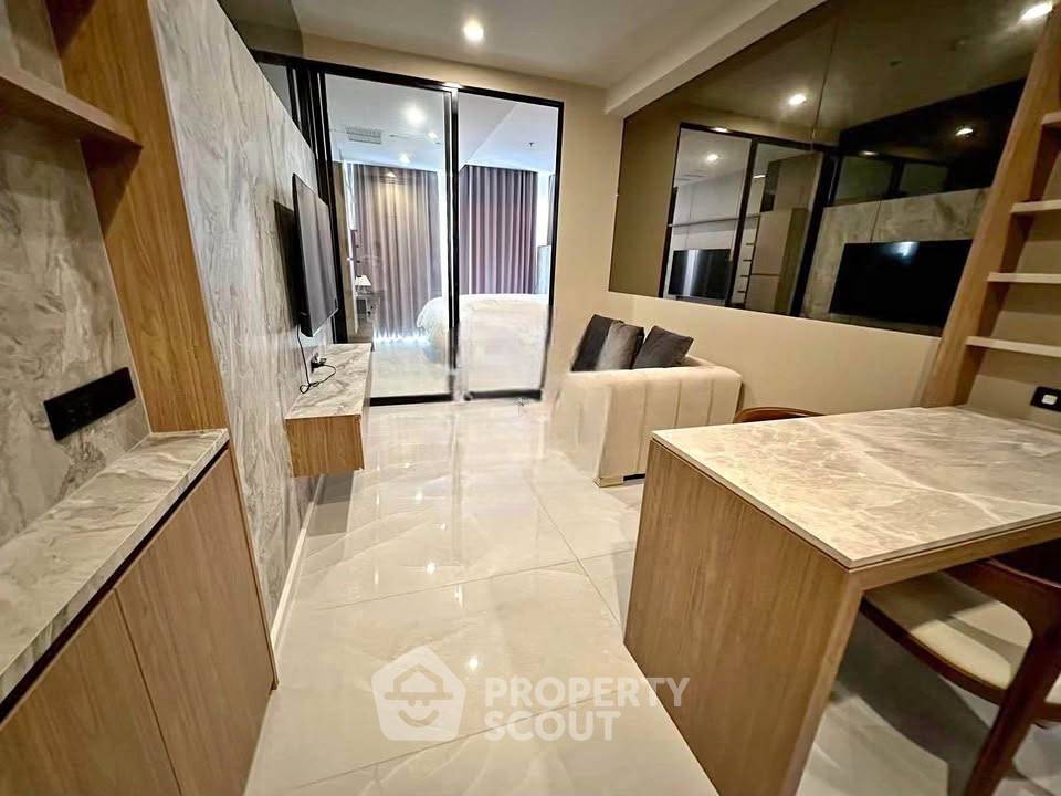 รูป คอนโด 1-ห้องนอน ที่ โนเบิล เพลินจิต ใกล้ BTS เพลินจิต (ID 2721677) - รูปที่ 3/3