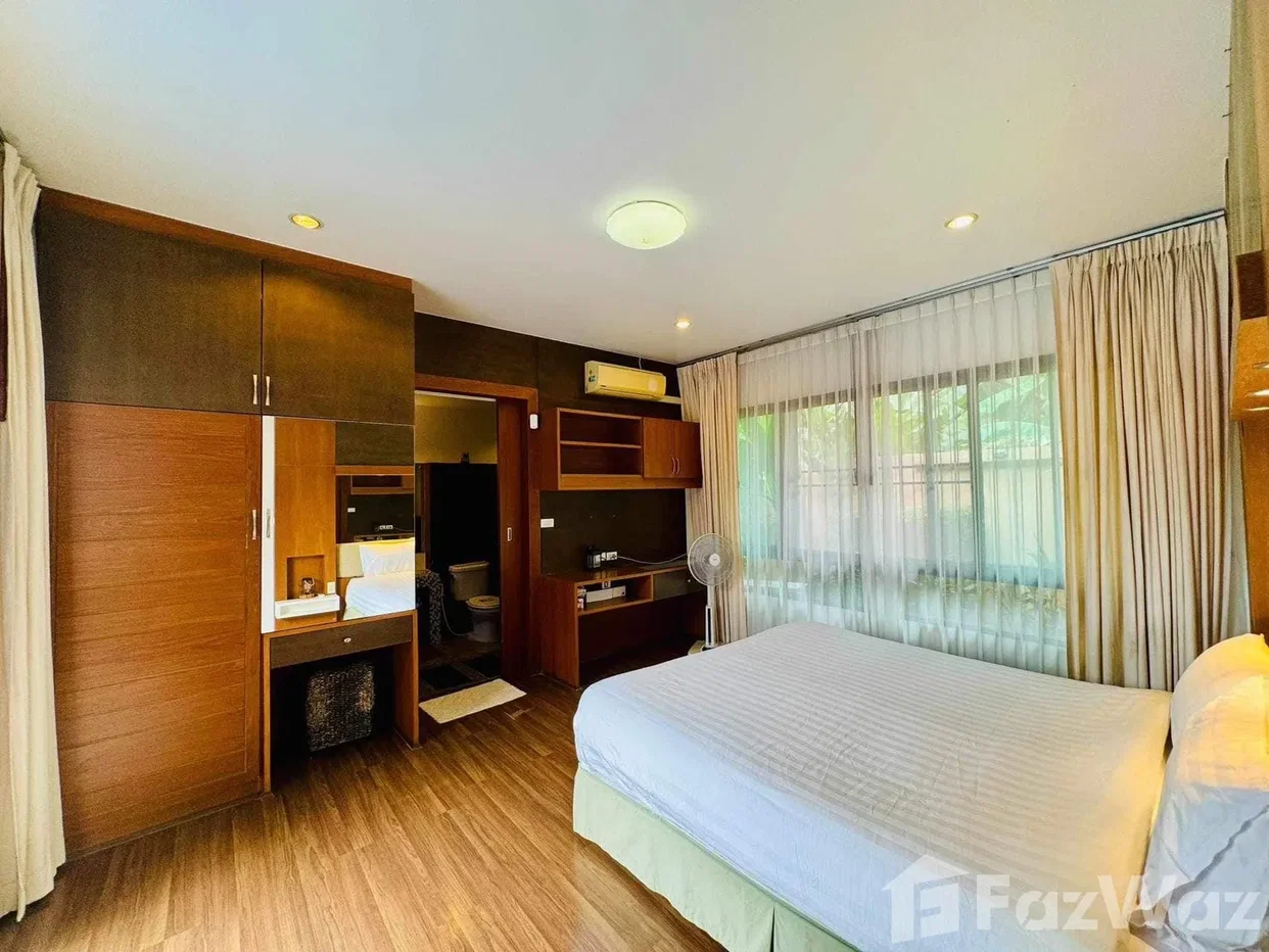 รูป ขาย บ้านเดี่ยว 2 ห้องนอน ใน ราไวย์, ภูเก็ต 5885096 - รูปที่ 10/24