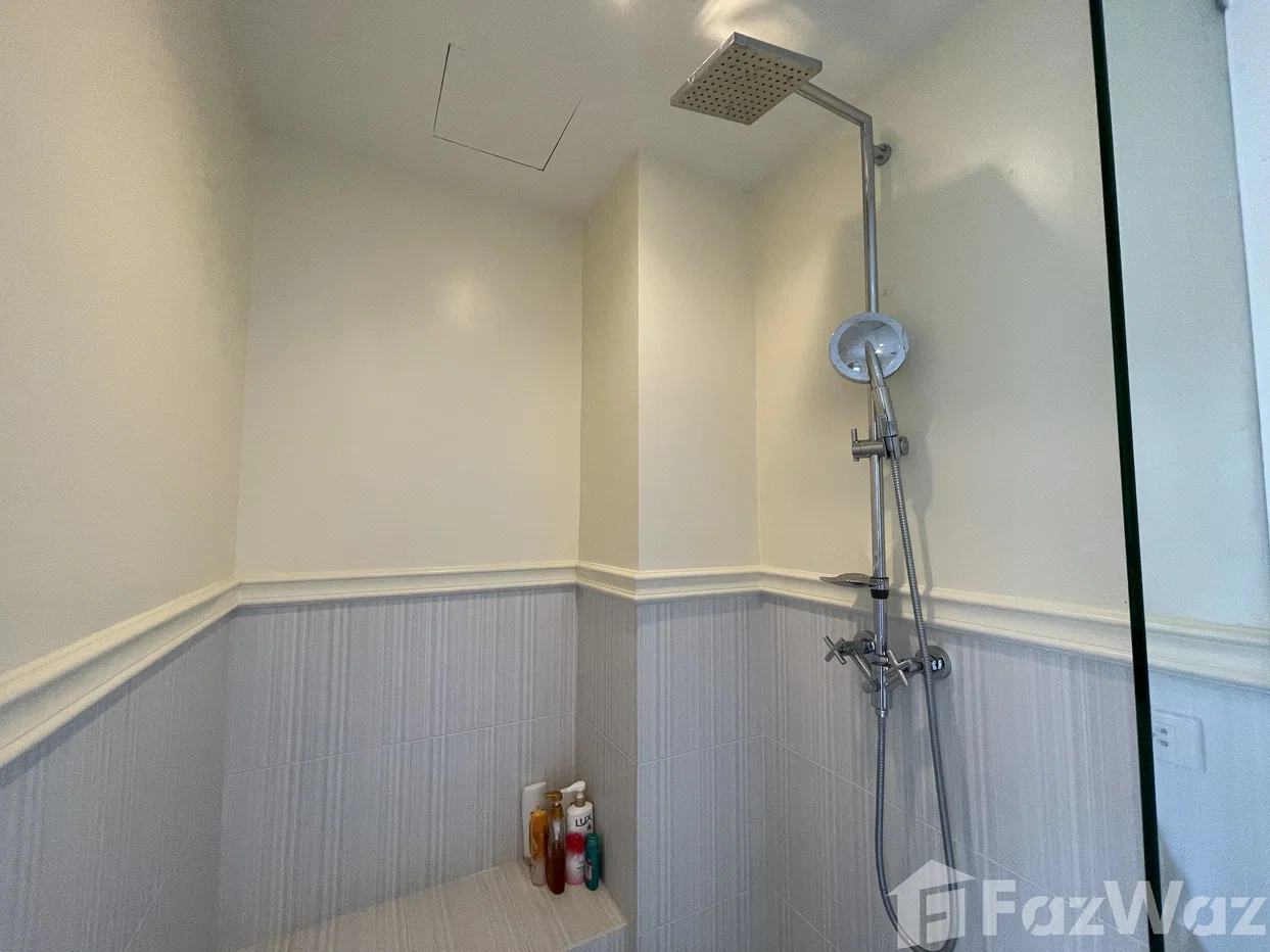 รูป คอนโดให้เช่า 2 ห้องนอน ในโครงการ ซัมเมอร์ หัวหิน 1069818 - รูปที่ 7/13