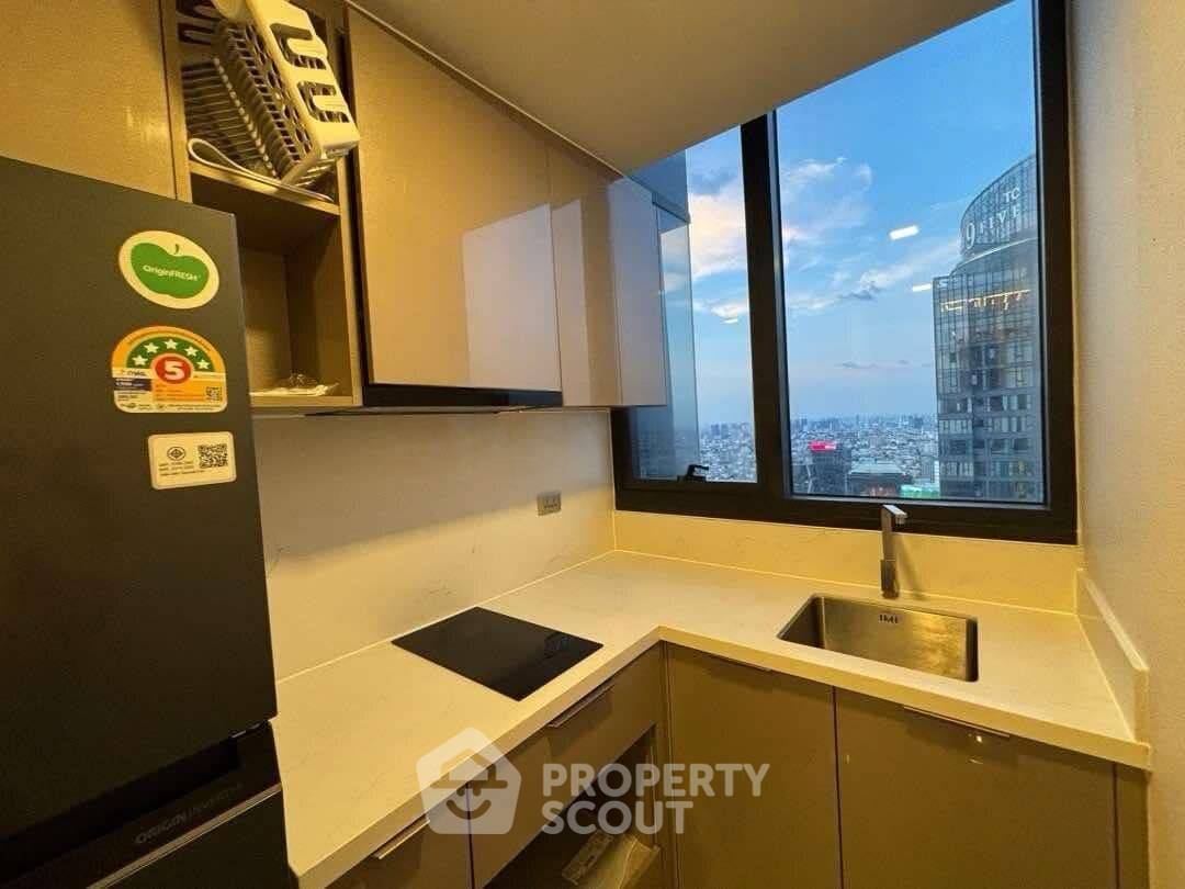 รูป คอนโด 3-ห้องนอน ที่ วันไนน์ไฟว์ อโศก - พระราม 9 ใกล้ MRT พระราม 9 (ID 2737243) - รูปที่ 5/17