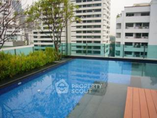 รูป คอนโด 2-ห้องนอน ที่ สิริ ออน 8 สุขุมวิท 8 ใกล้ BTS นานา (ID 2723530) - รูปที่ 3/3