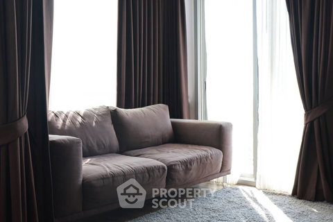 คอนโด 1-ห้องนอน ที่ ซีล บาย แสนสิริ ใกล้ BTS ทองหล่อ (ID 2725934)