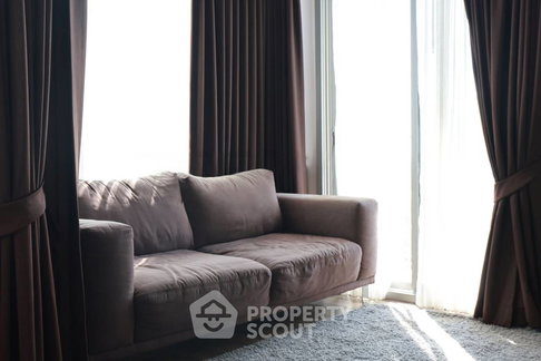 คอนโด 1-ห้องนอน ที่ ซีล บาย แสนสิริ ใกล้ BTS ทองหล่อ (ID 2725934)