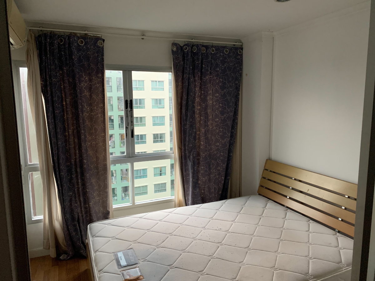 picture 🌿✨Rent Condo Lumpini Place Ratchayothin✨🌿‼️9,500 /month - 1/11