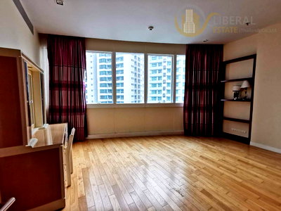 Condos for rent : LTH368 – Millennium Residence Condo For Rent, 146 Sq.M. 3 Beds nearby Asoke BTS ONLY 77,000 THB / Month