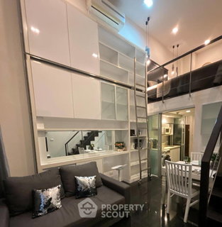 รูปภาพ 1-BR Condo at Ideo Morph 38 near BTS Thong Lor (ID 2730534)