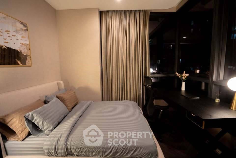 รูป คอนโด 2-ห้องนอน ที่ ดิ เอส สุขุมวิท 36 ใกล้ BTS ทองหล่อ (ID 2725931) - รูปที่ 6/9