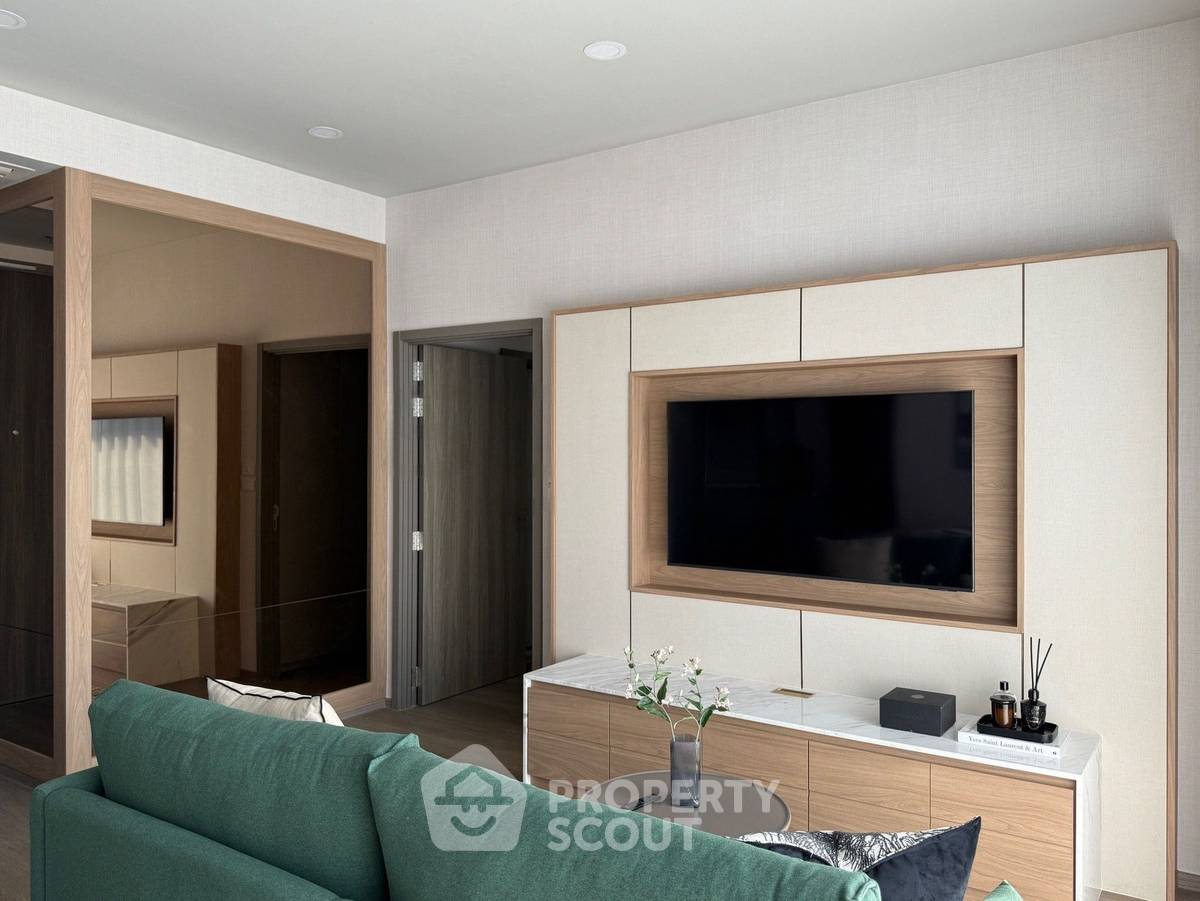 รูป คอนโด 2-ห้องนอน ที่ วิสซ์ดอม เดอะ ฟอเรสเทียส์ ใน บางแก้ว (ID 2725432) - รูปที่ 19/19