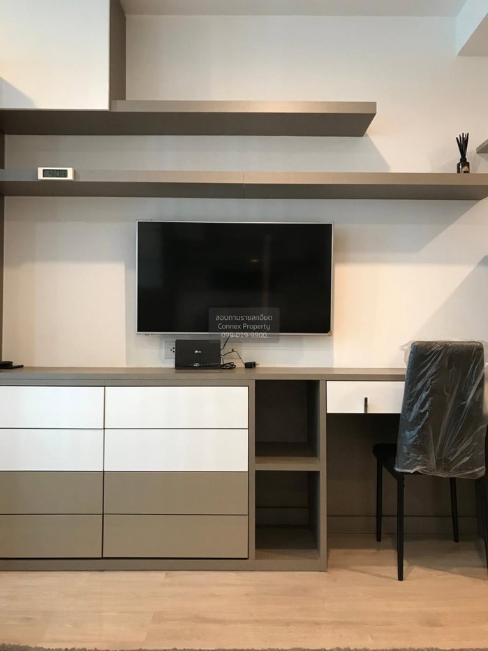 รูป เช่าคอนโด  ไอดีโอ คิว จุฬา-สามย่าน MRT-สามย่าน บางรัก เขต บางรัก กรุงเทพ CX-87554 ✅ ทักไลน์ @connexproperty ตอบทันที ทีมงานมืออาชีพ ✅ - รูปที่ 3/4