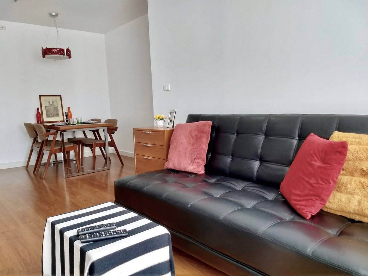 รูป LTH5642 – Condo One X Sukhumvit 26 FOR SALE 1 bed 1 bath size 52 Sq.M. Nearby BTS Phrom Phong station ONLY 6.9 MB - รูปที่ 2/6
