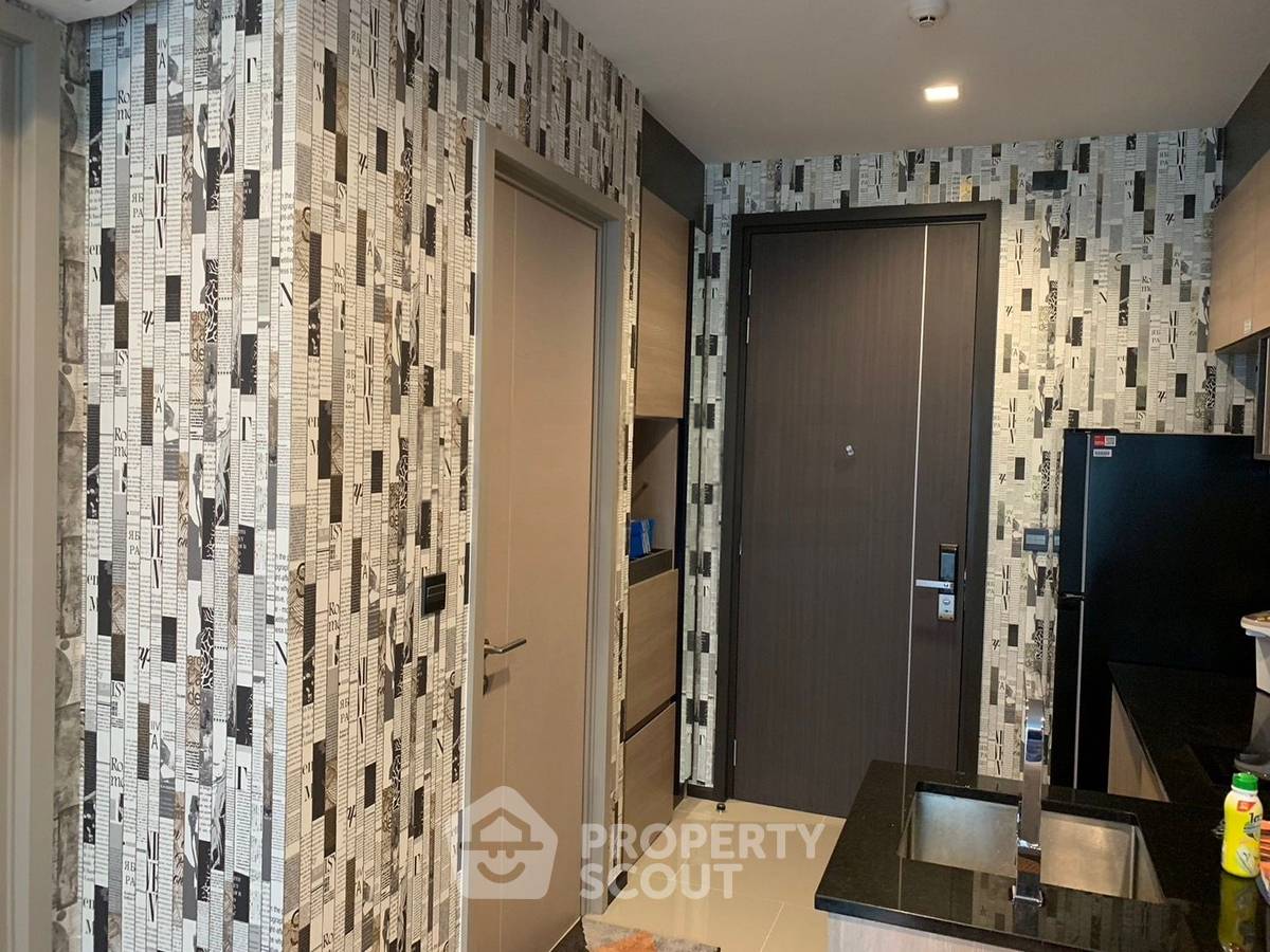 รูป คอนโด 1-ห้องนอน ที่ เดอะ ไลน์ อโศก - รัชดา ใกล้ MRT พระราม 9 (ID 2733972) - รูปที่ 4/7