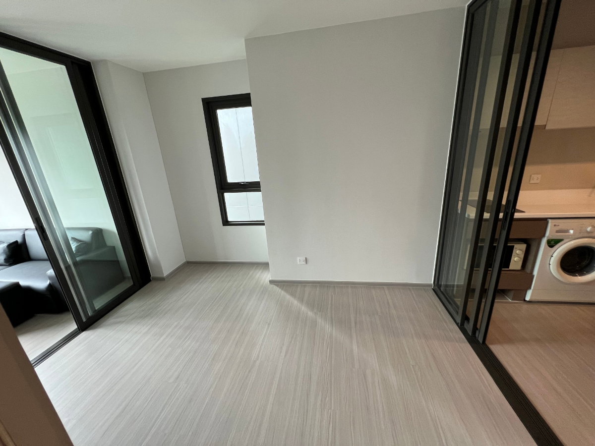 รูป ให้เช่าLife Sathorn Sierra - 1bedplus 39ตรม. ชั้น18 - Line:@hac55 - รูปที่ 12/22